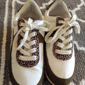Ladies Sneakers